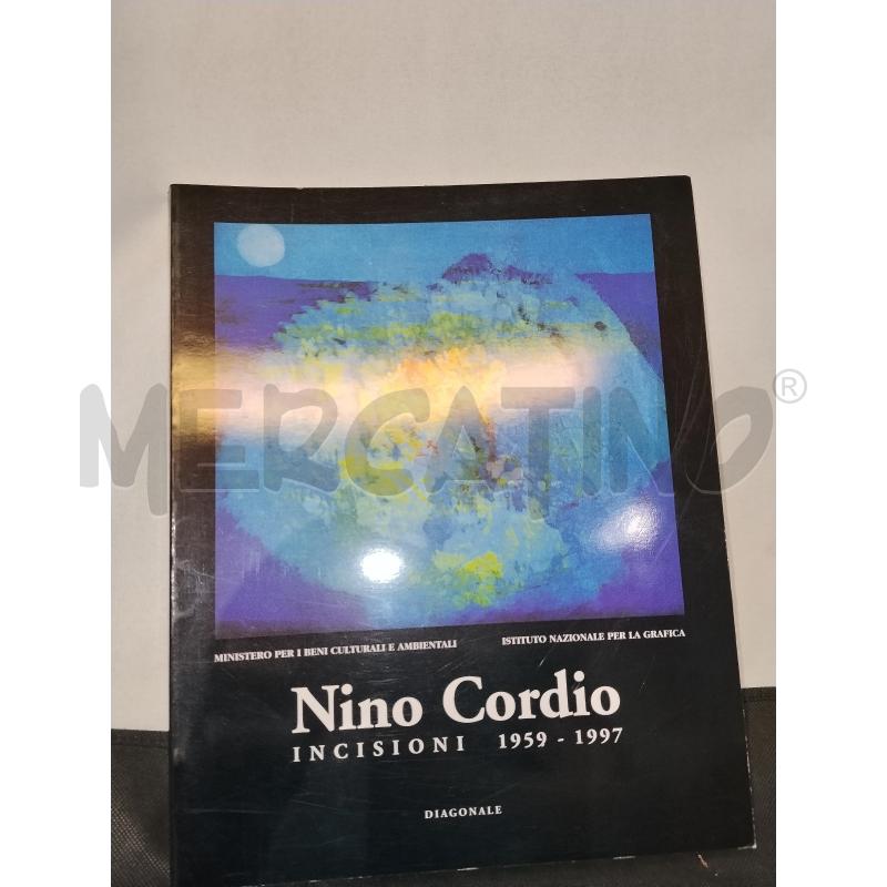 NINO CORDIO | Mercatino dell'Usato Catania stazione centrale 1