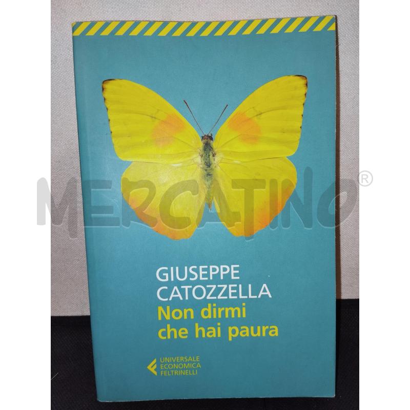NON DIRMI | Mercatino dell'Usato Catania stazione centrale 1