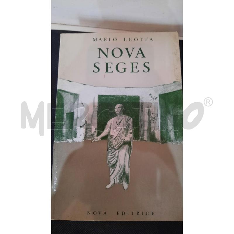 NOVA SEGES | Mercatino dell'Usato Catania stazione centrale 2