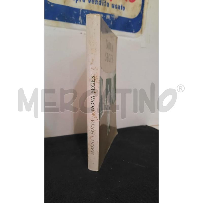 NOVA SEGES | Mercatino dell'Usato Catania stazione centrale 3
