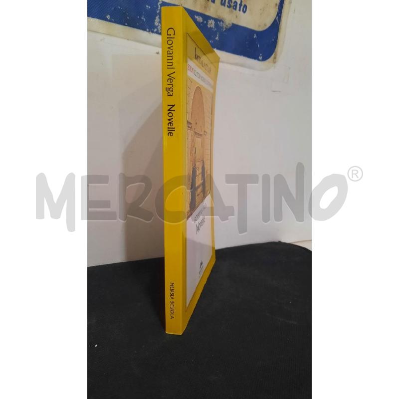 NOVELLE  | Mercatino dell'Usato Catania stazione centrale 3