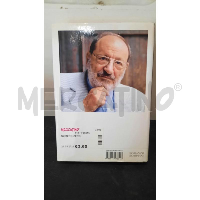 NUMERO ZERO | Mercatino dell'Usato Catania stazione centrale 2