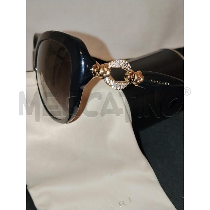 OCCHIALI DONNA BULGARI | Mercatino dell'Usato Catania stazione centrale 4