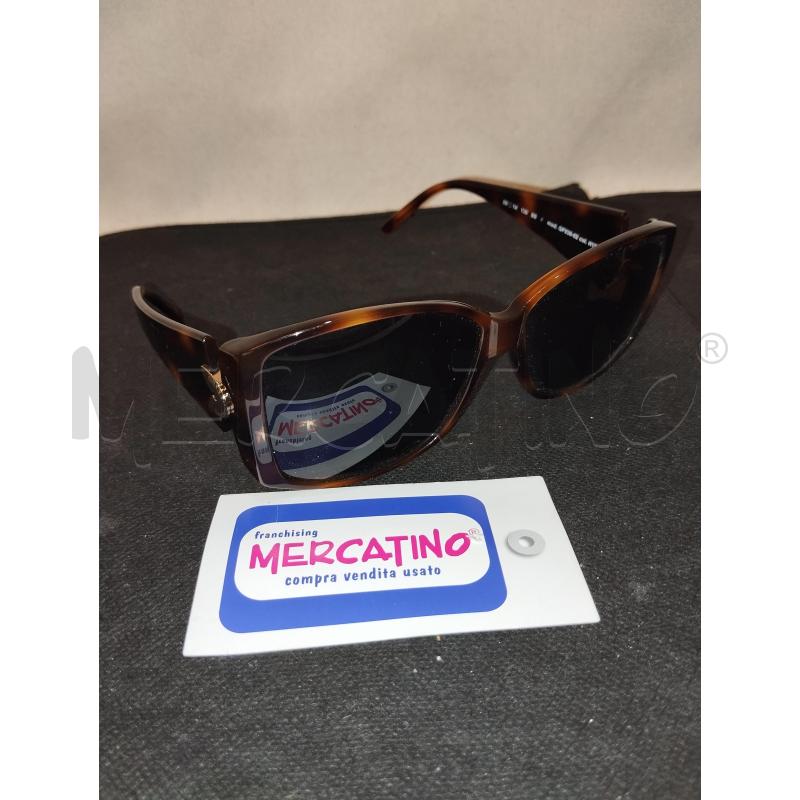 OCCHIALI DONNA FERRE VINTAGE | Mercatino dell'Usato Catania stazione centrale 2