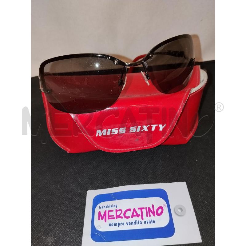 OCCHIALI DONNA MISS SIXTY | Mercatino dell'Usato Catania stazione centrale 3