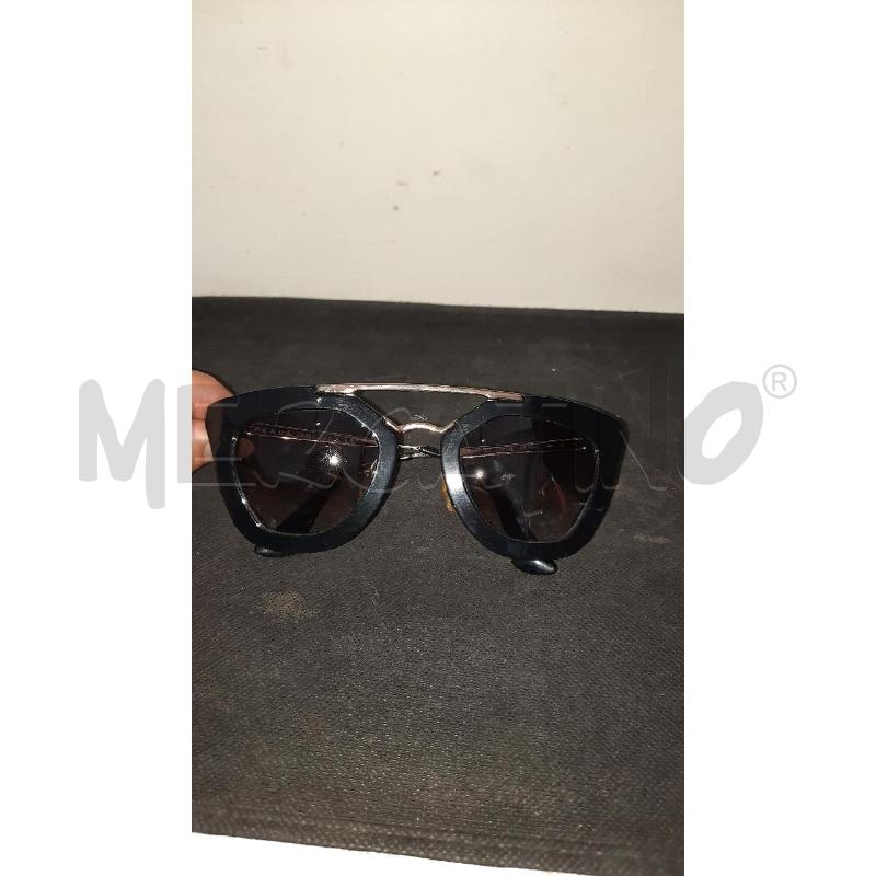 OCCHIALI DONNA PRADA | Mercatino dell'Usato Catania stazione centrale 3