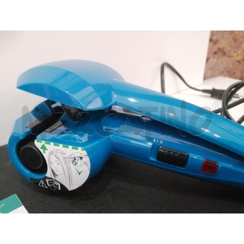 OGGETTO BABYLISS  | Mercatino dell'Usato Catania stazione centrale 4