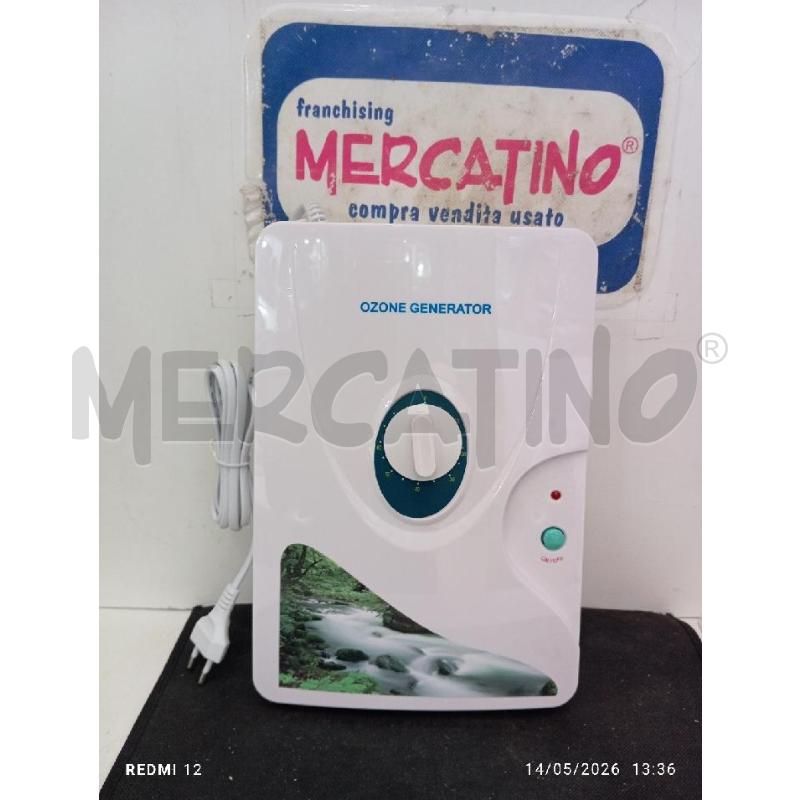 OGGETTO OZONE | Mercatino dell'Usato Catania stazione centrale 1