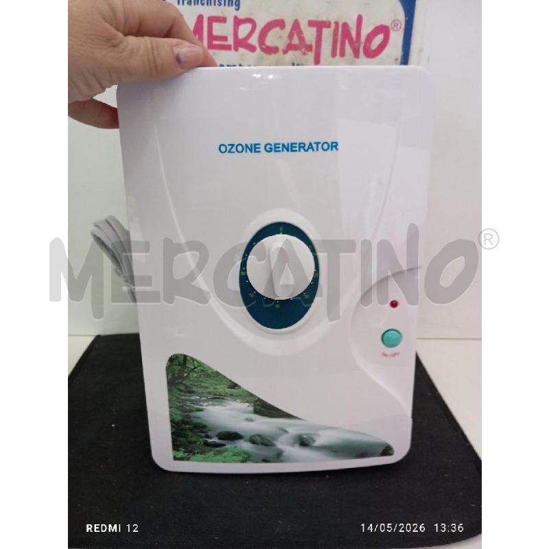 OGGETTO OZONE | Mercatino dell'Usato Catania stazione centrale 3