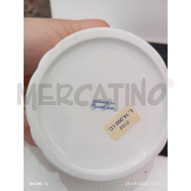 OGGETTO SET DA BAGNO | Mercatino dell'Usato Catania stazione centrale 3