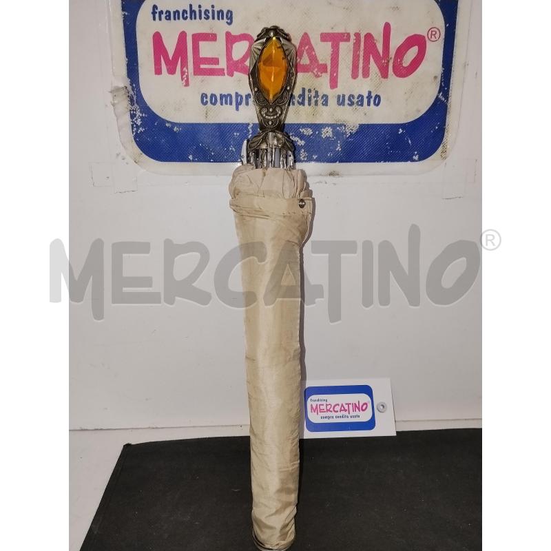 OMBRELLO VINTAGE | Mercatino dell'Usato Catania stazione centrale 1