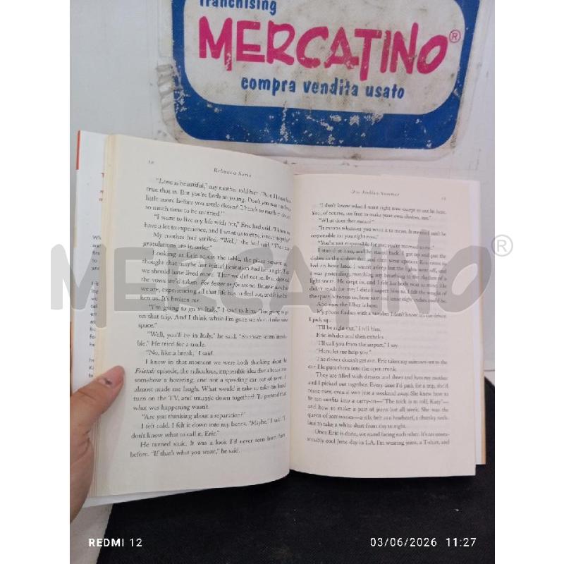 ONE ITALIAN | Mercatino dell'Usato Catania stazione centrale 2