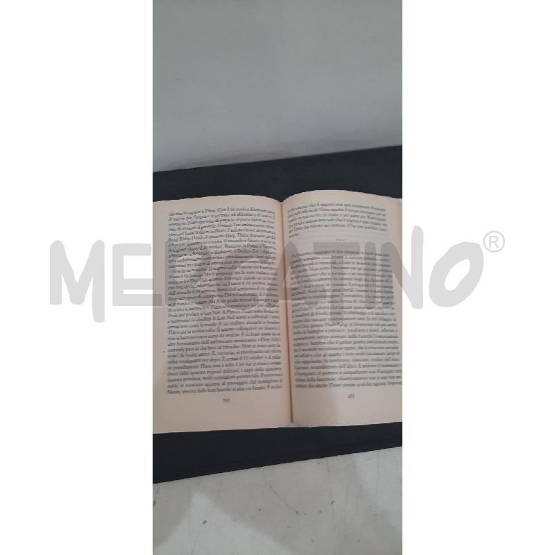 ORIANA  | Mercatino dell'Usato Catania stazione centrale 3