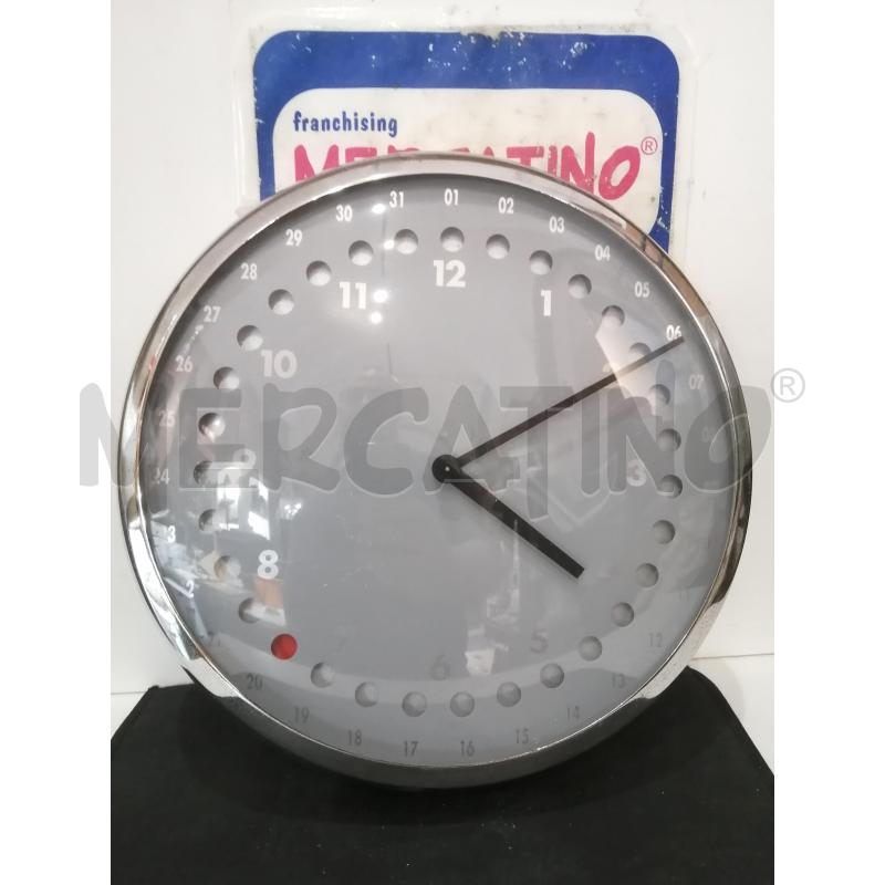 OROLOGIO  | Mercatino dell'Usato Catania stazione centrale 1