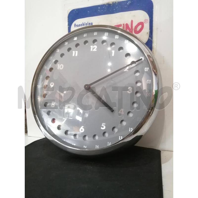 OROLOGIO  | Mercatino dell'Usato Catania stazione centrale 3