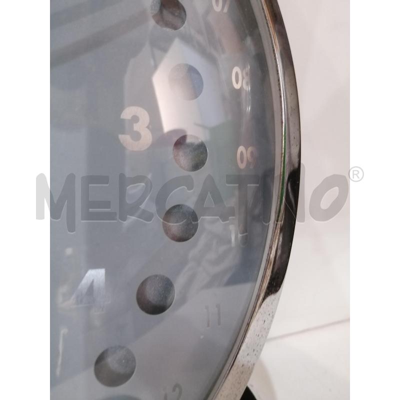 OROLOGIO  | Mercatino dell'Usato Catania stazione centrale 4