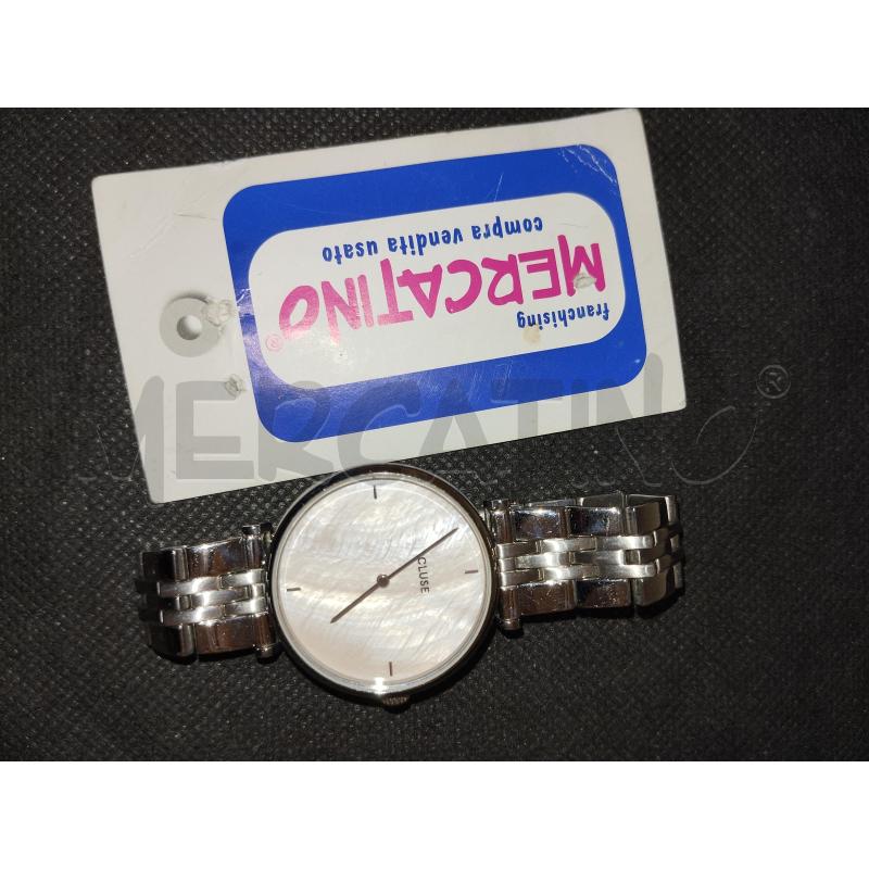 OROLOGIO DA POLSO  | Mercatino dell'Usato Catania stazione centrale 2