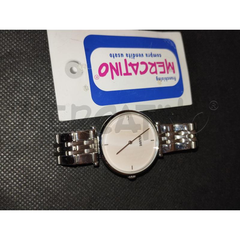 OROLOGIO DA POLSO  | Mercatino dell'Usato Catania stazione centrale 3