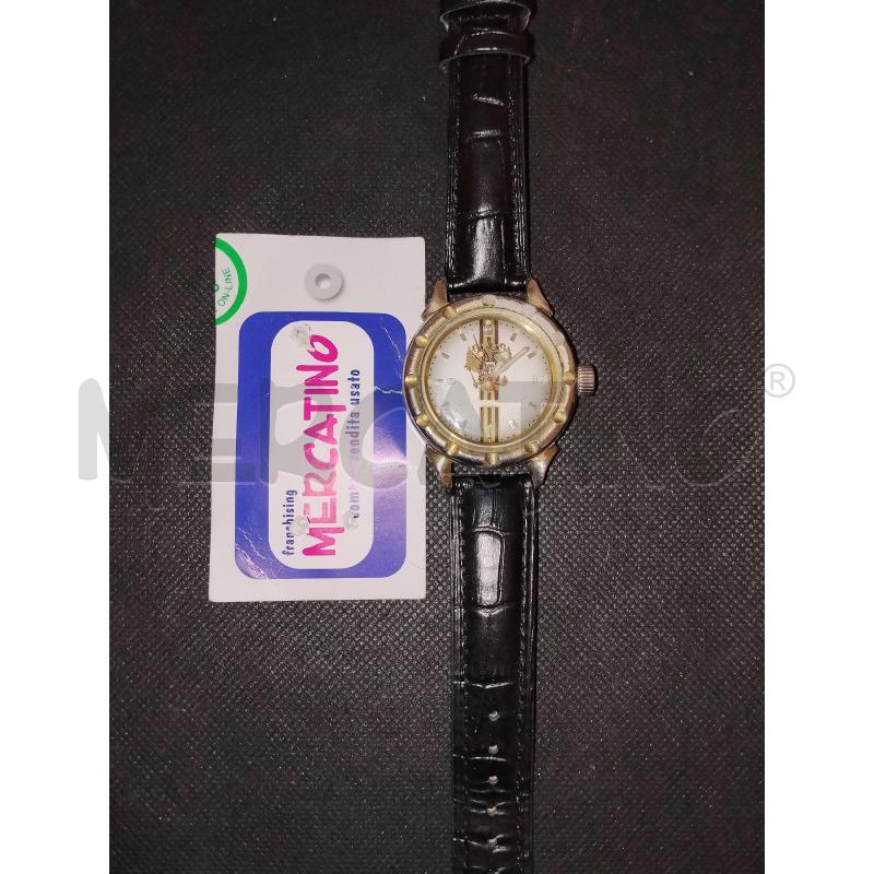 OROLOGIO DA POLSO AUTOMATICO | Mercatino dell'Usato Catania stazione centrale 3