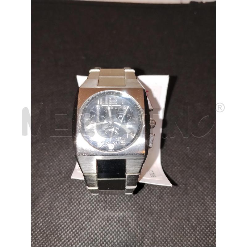 OROLOGIO DA POLSO BREIL | Mercatino dell'Usato Catania stazione centrale 1