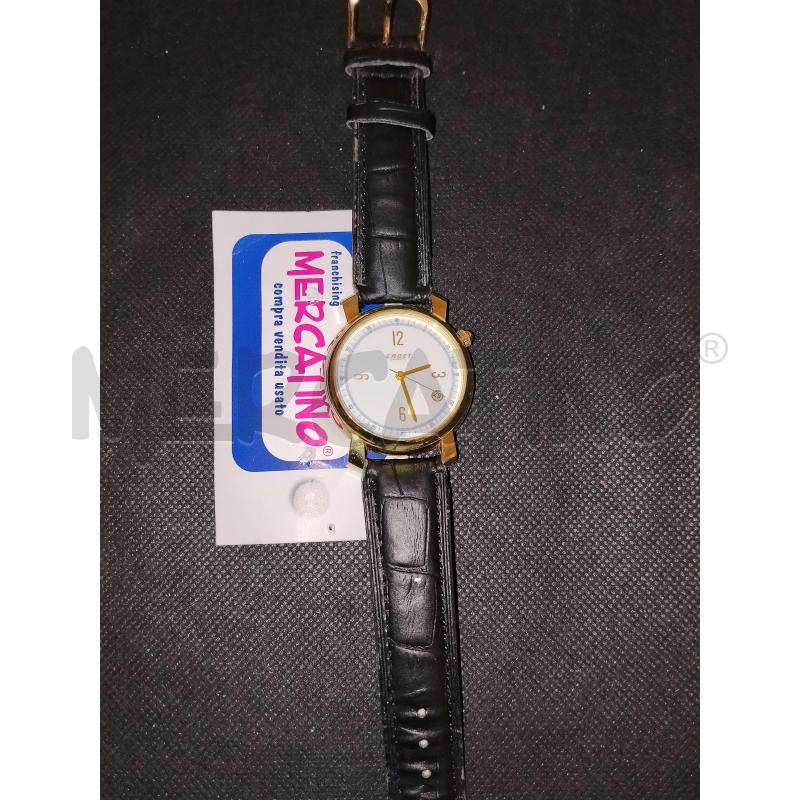 OROLOGIO DA POLSO CADET AUTOMATICO | Mercatino dell'Usato Catania stazione centrale 1