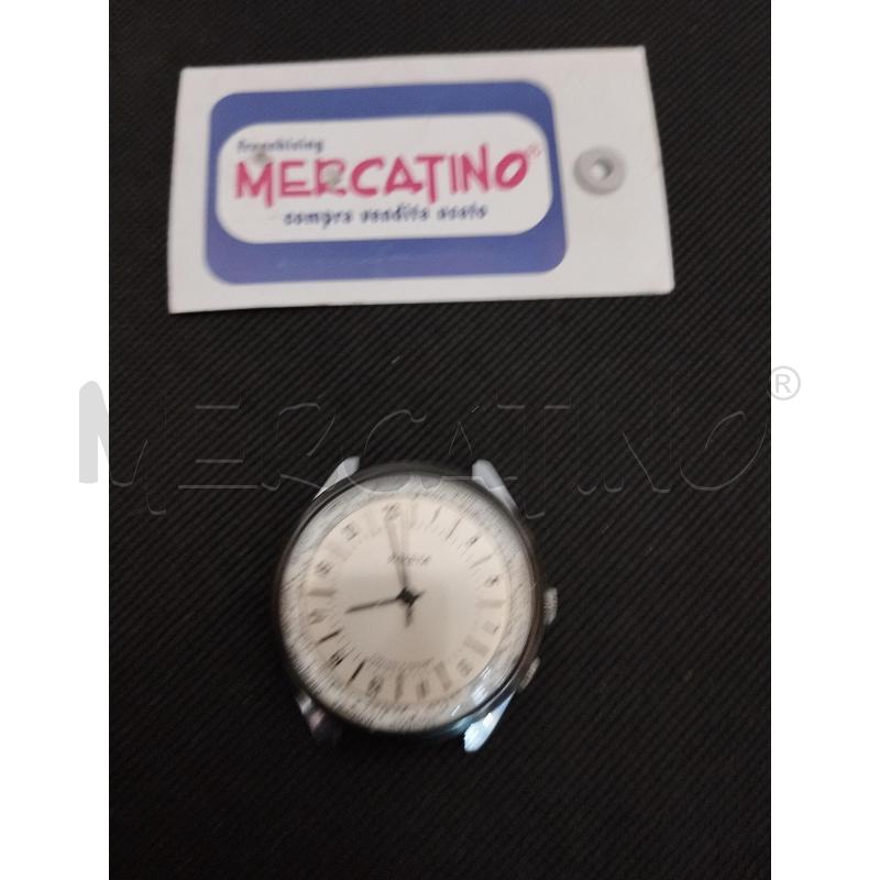OROLOGIO DA POLSO PAKETA | Mercatino dell'Usato Catania stazione centrale 1