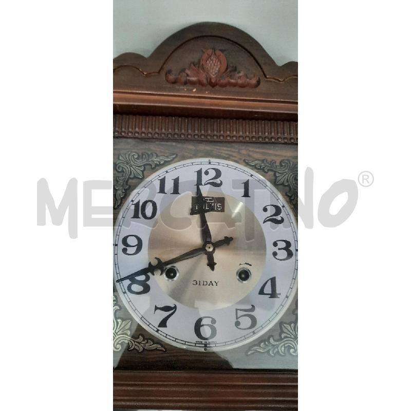 OROLOGIO DA POLSO PENDOLO | Mercatino dell'Usato Catania stazione centrale 3