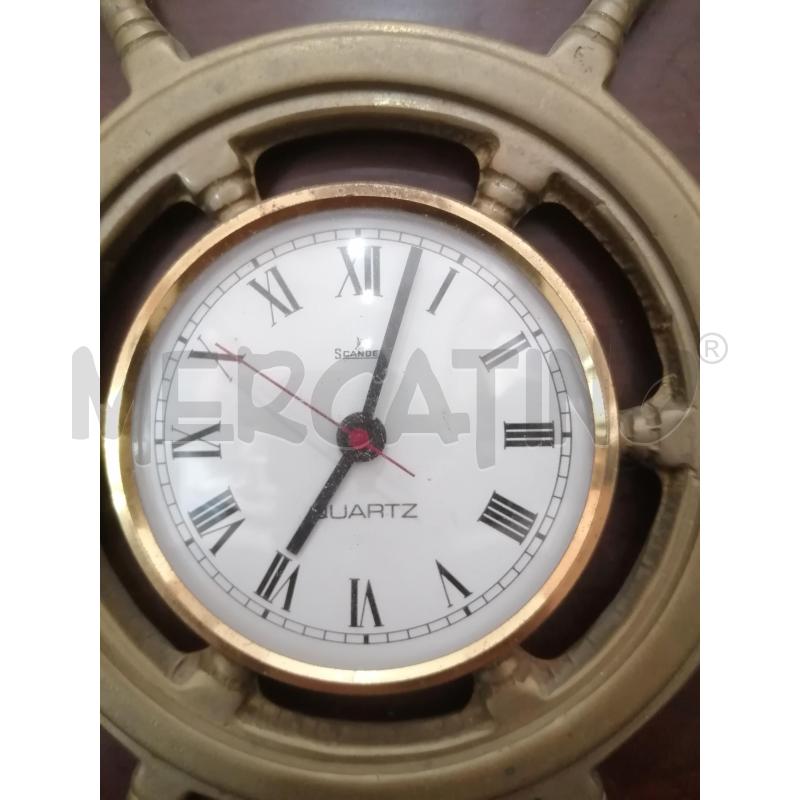 OROLOGIO DA POLSO TIMONE | Mercatino dell'Usato Catania stazione centrale 2
