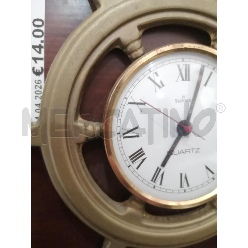 OROLOGIO DA POLSO TIMONE | Mercatino dell'Usato Catania stazione centrale 3