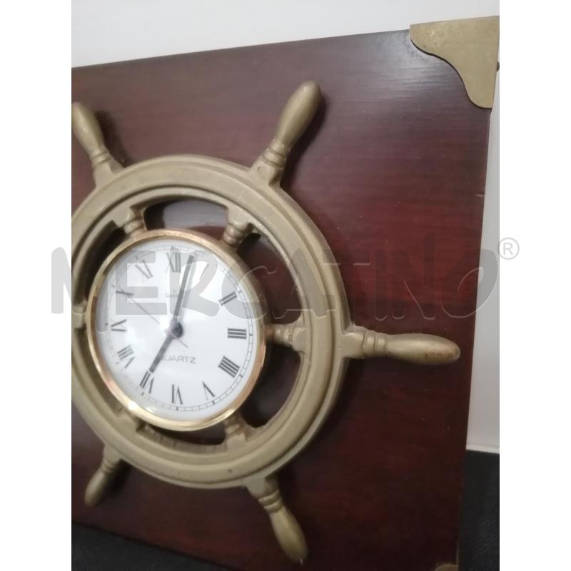OROLOGIO DA POLSO TIMONE | Mercatino dell'Usato Catania stazione centrale 4