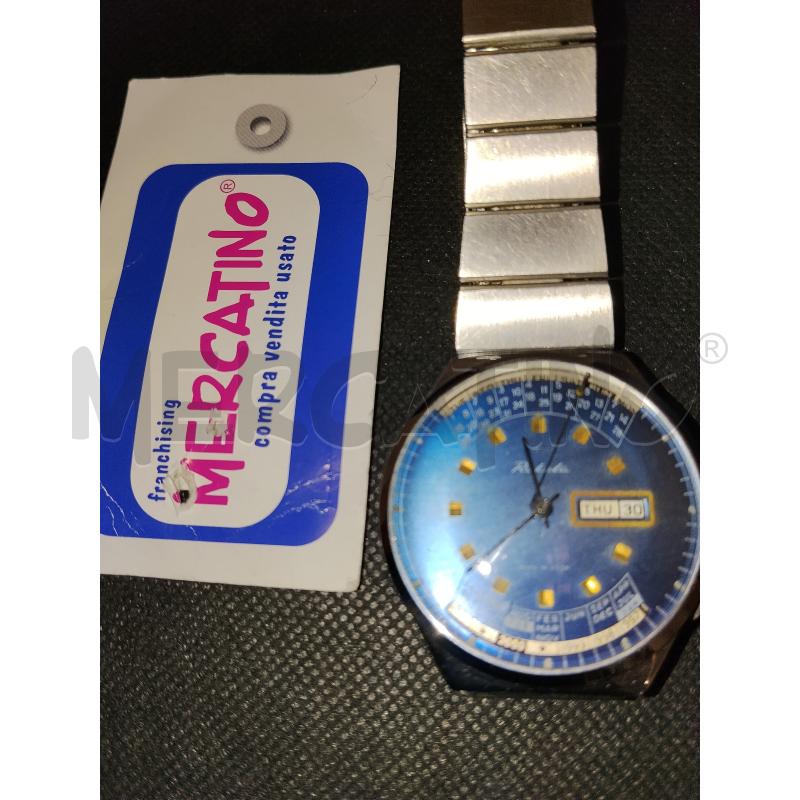 OROLOGIO DA POLSO  PAKETA PERPETUO | Mercatino dell'Usato Catania stazione centrale 2