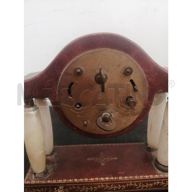 OROLOGIO DA TAVOLA ANNI 40 | Mercatino dell'Usato Catania stazione centrale 5