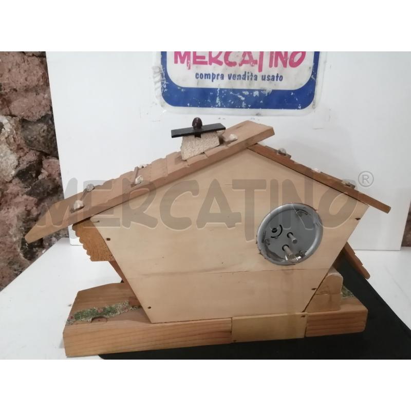 OROLOGIO DA TAVOLO GERMANIA  | Mercatino dell'Usato Catania stazione centrale 5