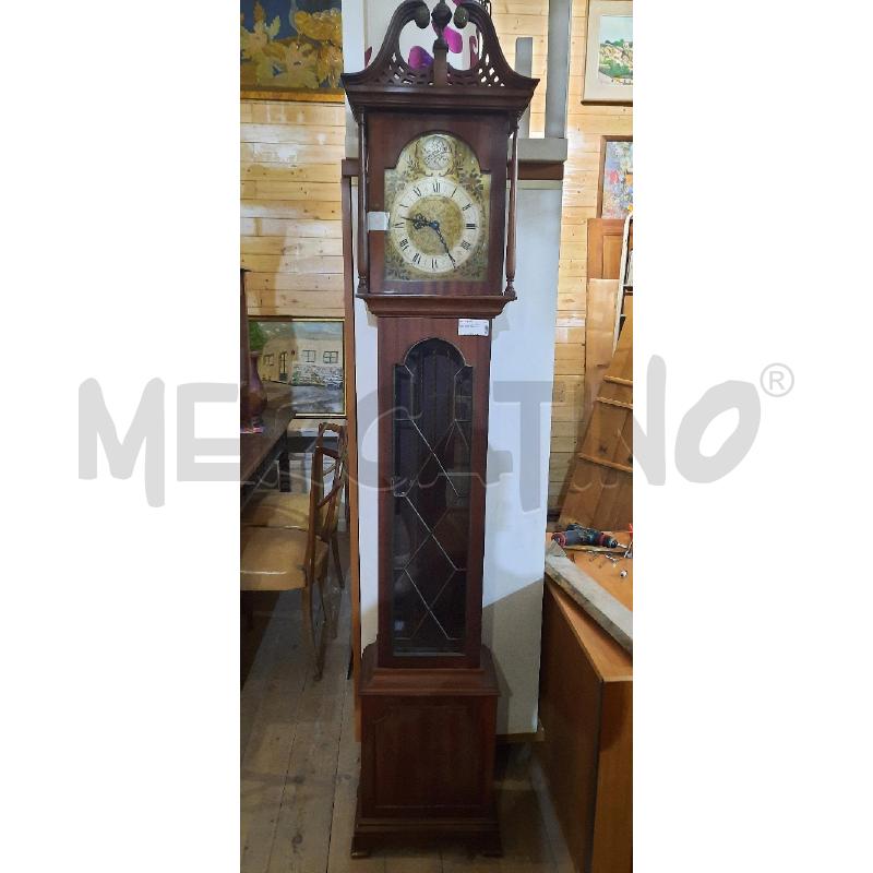 OROLOGIO PENDOLO | Mercatino dell'Usato Catania stazione centrale 1