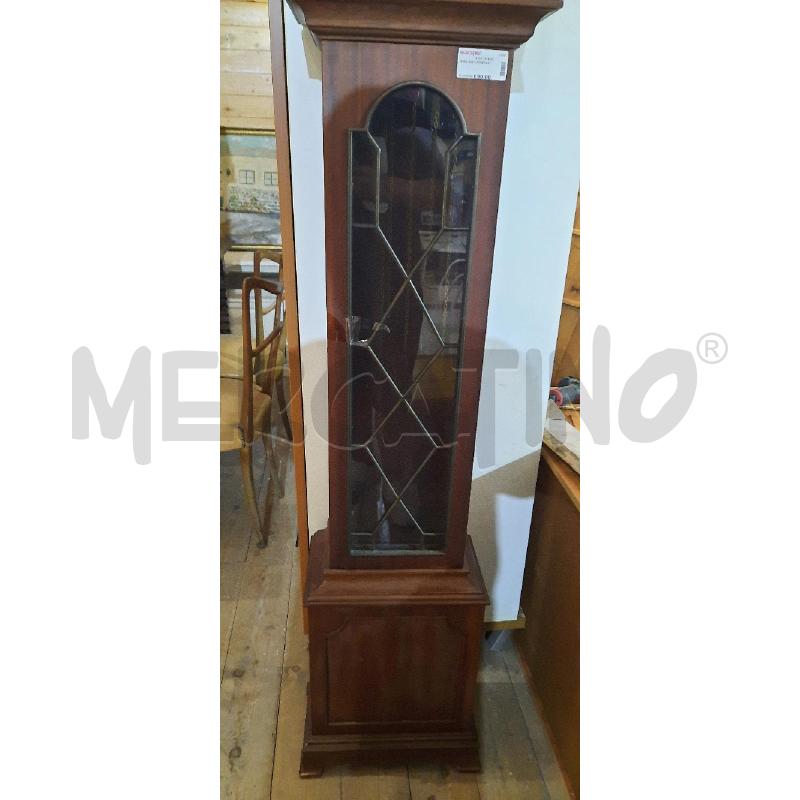 OROLOGIO PENDOLO | Mercatino dell'Usato Catania stazione centrale 3
