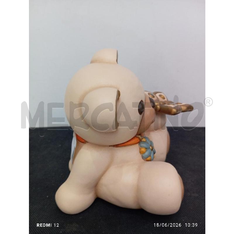ORSO THUN | Mercatino dell'Usato Catania stazione centrale 2