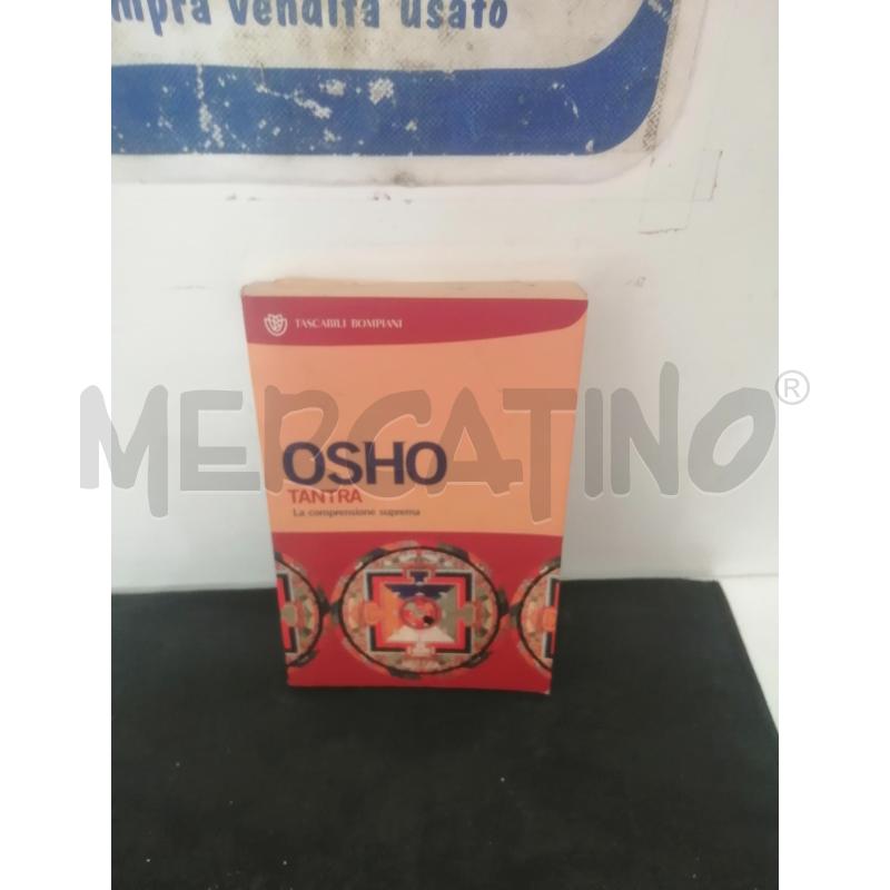 OSHO | Mercatino dell'Usato Catania stazione centrale 1