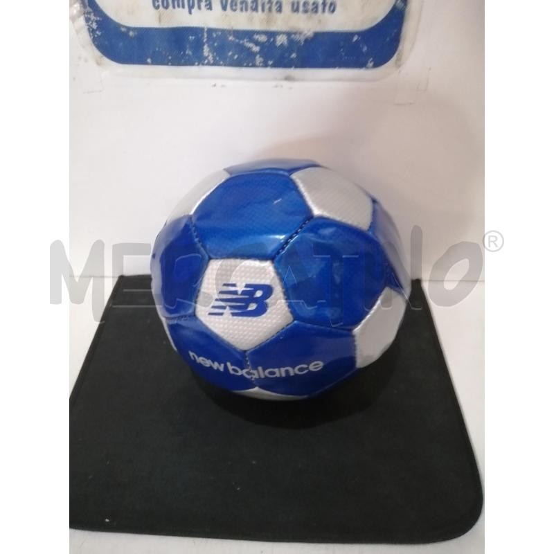 PALLONE NEW BALANGE | Mercatino dell'Usato Catania stazione centrale 2