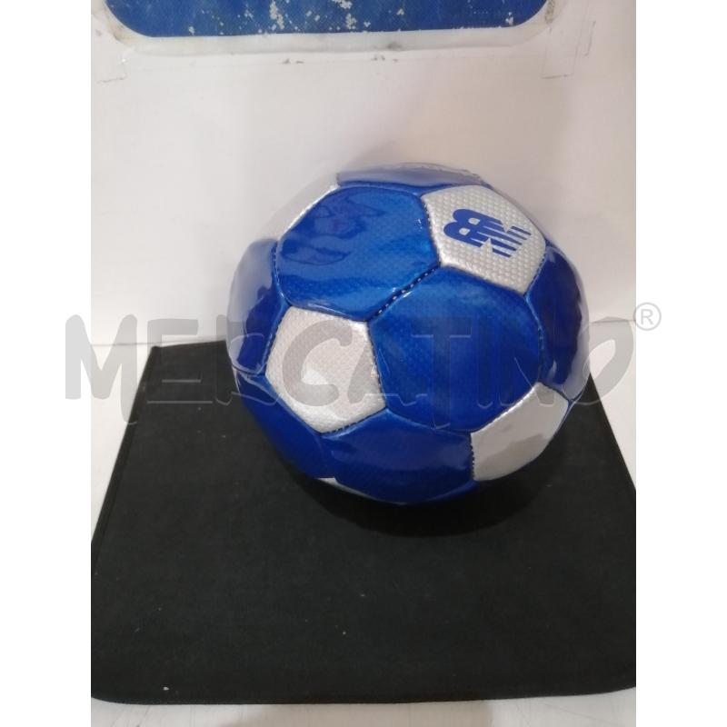PALLONE NEW BALANGE | Mercatino dell'Usato Catania stazione centrale 3