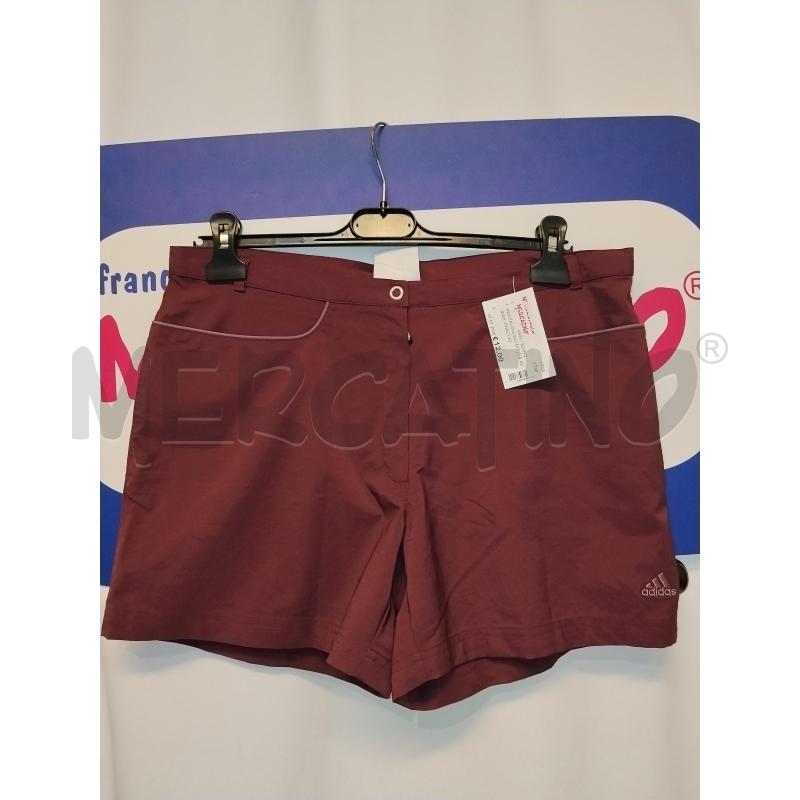 PANTALONCINO DONNA ADIDAS VINACCIO | Mercatino dell'Usato Catania stazione centrale 2