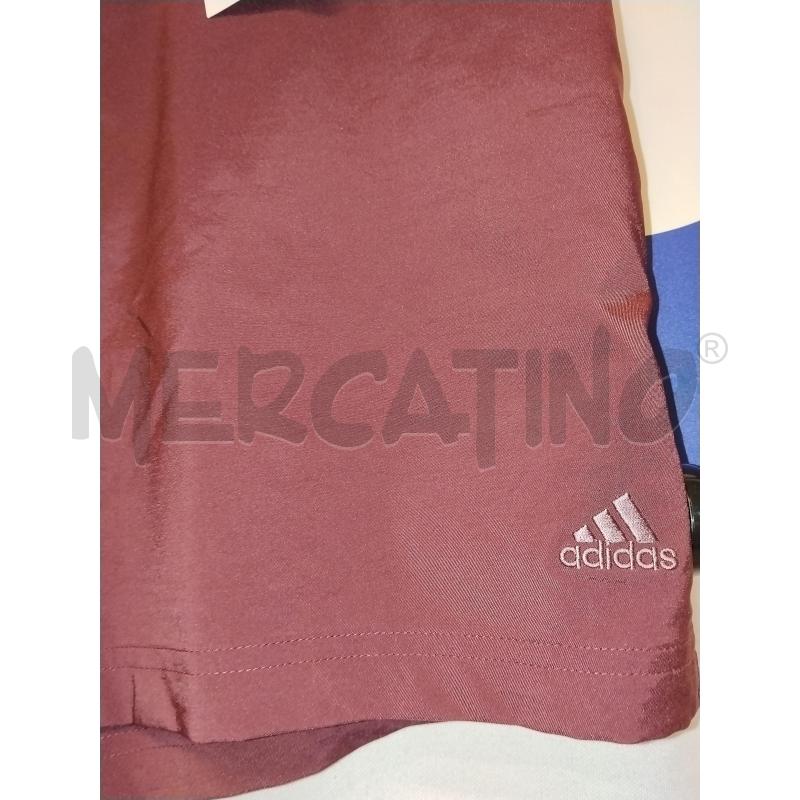 PANTALONCINO DONNA ADIDAS VINACCIO | Mercatino dell'Usato Catania stazione centrale 3