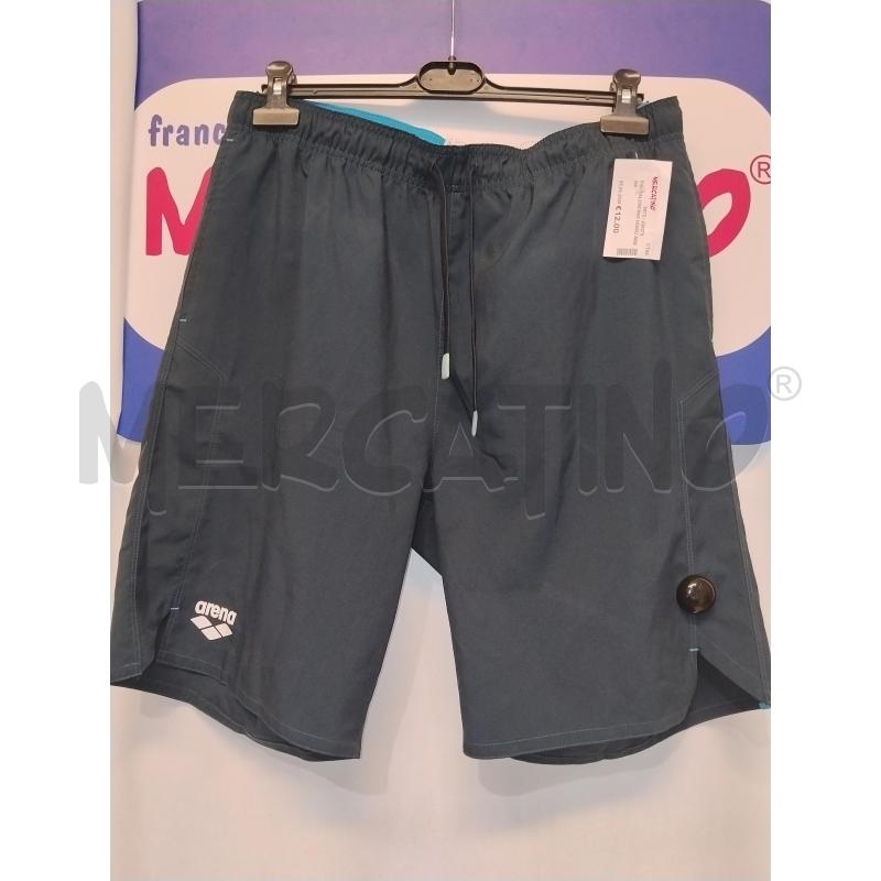 PANTALONCINO UOMO ARENA | Mercatino dell'Usato Catania stazione centrale 1