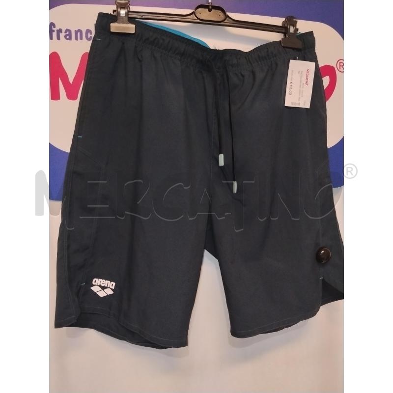 PANTALONCINO UOMO ARENA | Mercatino dell'Usato Catania stazione centrale 2