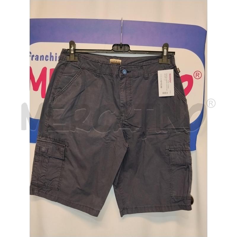 PANTALONCINO UOMO NAPAPIJRI | Mercatino dell'Usato Catania stazione centrale 1
