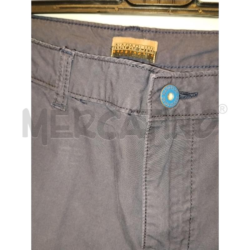 PANTALONCINO UOMO NAPAPIJRI | Mercatino dell'Usato Catania stazione centrale 2