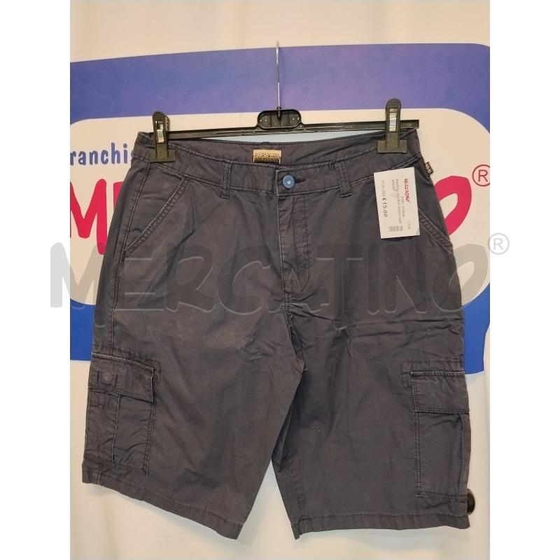 PANTALONCINO UOMO NAPAPIJRI | Mercatino dell'Usato Catania stazione centrale 3