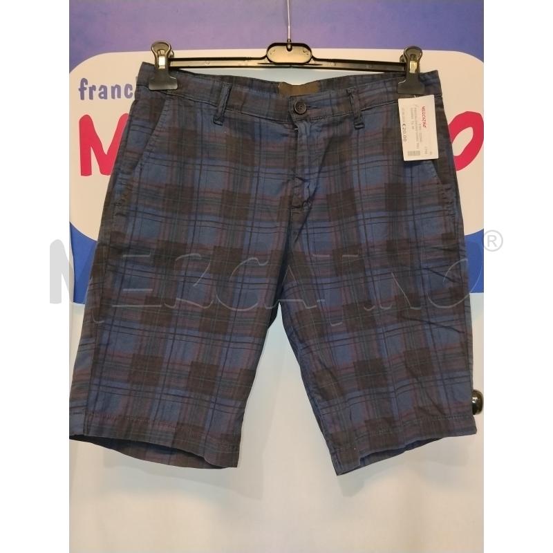 PANTALONCINO UOMO TRUSSARDI | Mercatino dell'Usato Catania stazione centrale 1
