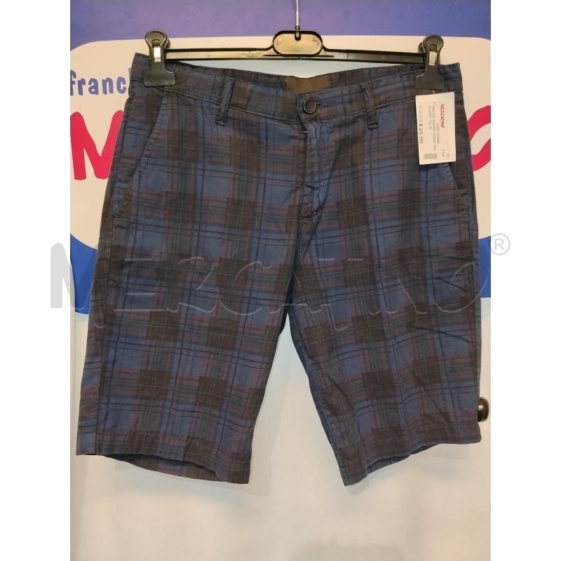 PANTALONCINO UOMO TRUSSARDI | Mercatino dell'Usato Catania stazione centrale 2