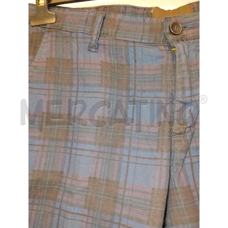 PANTALONCINO UOMO TRUSSARDI | Mercatino dell'Usato Catania stazione centrale 4
