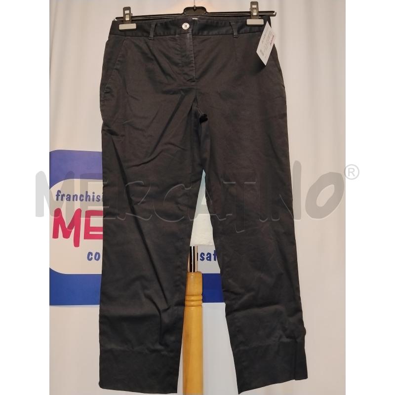 PANTALONE DONNA DOLCE&GABBANA BLU | Mercatino dell'Usato Catania stazione centrale 1